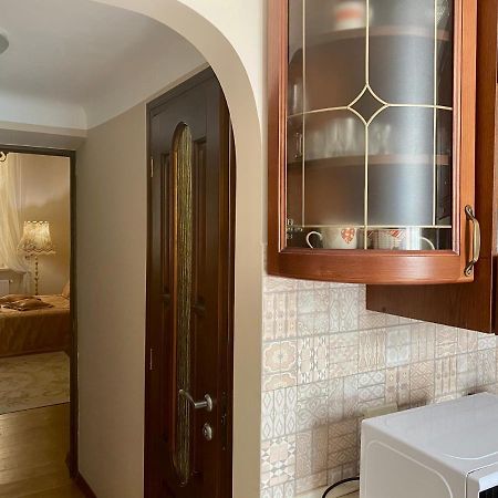 Cozy Apartment Lemberg Exterior foto
