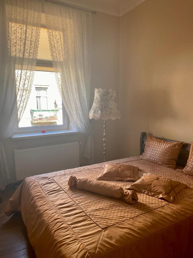 Cozy Apartment Lemberg Exterior foto