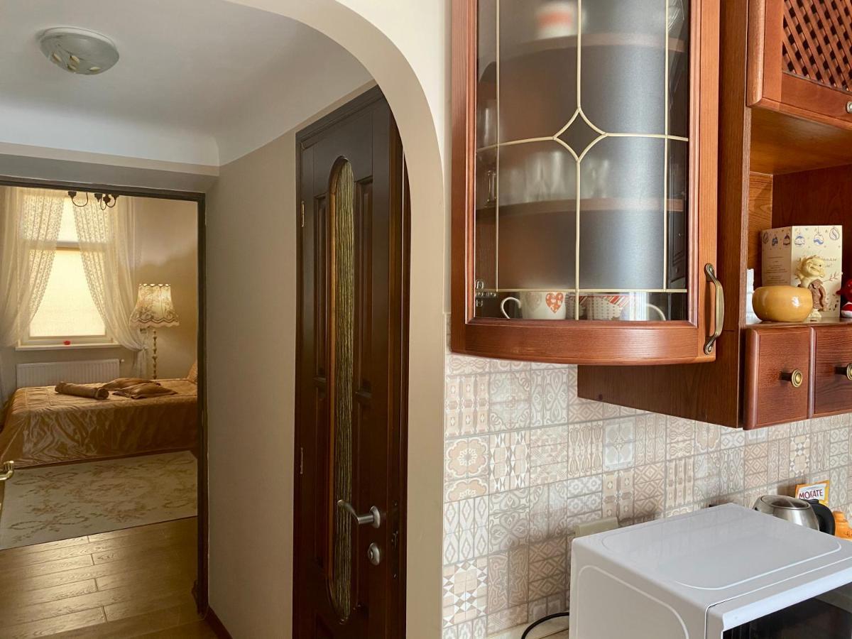 Cozy Apartment Lemberg Exterior foto