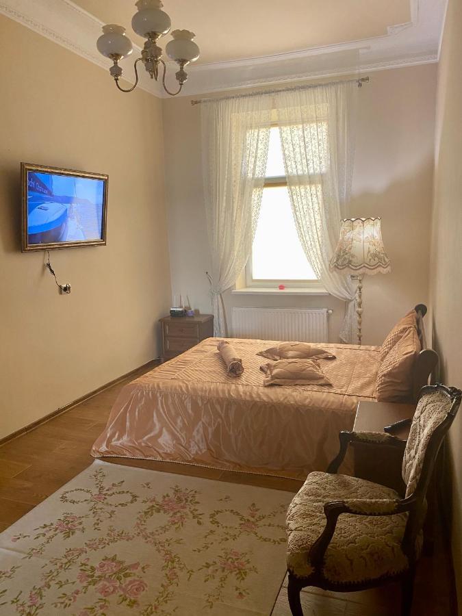 Cozy Apartment Lemberg Exterior foto